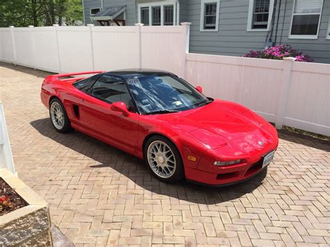 The average Acura NSX costs about 127,635. . Acura nsx cargurus